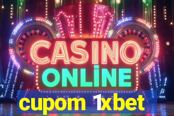 cupom 1xbet